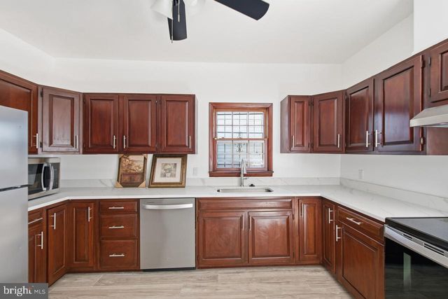 3704 42ND AVE, Brentwood, MD 20722