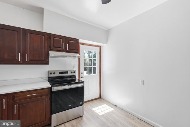 3704 42ND AVE, Brentwood, MD 20722