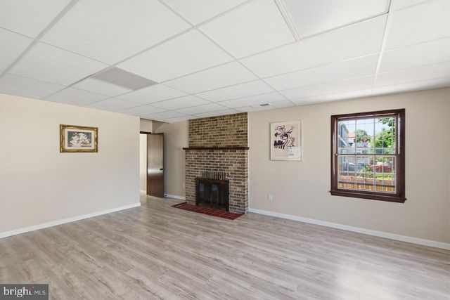 3704 42ND AVE, Brentwood, MD 20722