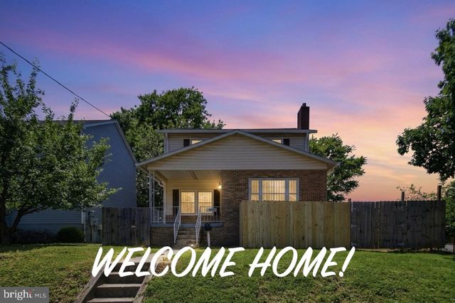 3704 42ND AVE, Brentwood, MD 20722