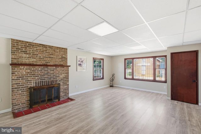 3704 42ND AVE, Brentwood, MD 20722