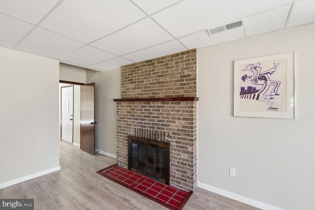 3704 42ND AVE, Brentwood, MD 20722