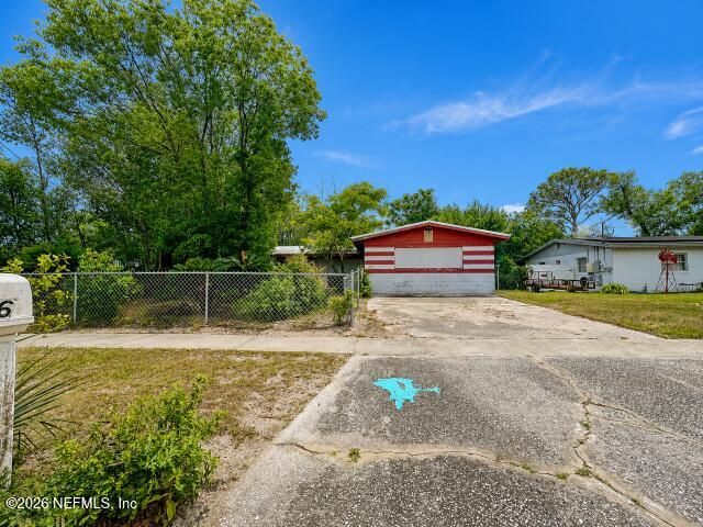 5746 TEMPEST Street, Jacksonville, FL 32244