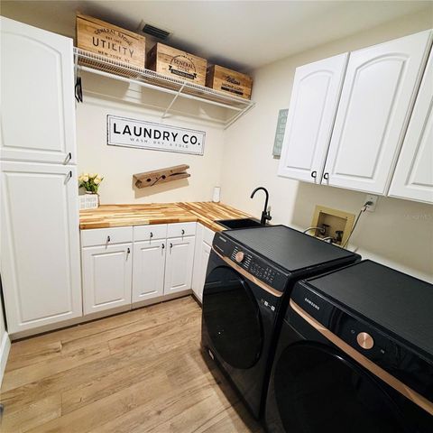 6416 SAINT PARTIN PLACE, Belle Isle, FL 32812