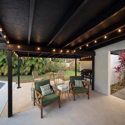 6416 SAINT PARTIN PLACE, Belle Isle, FL 32812