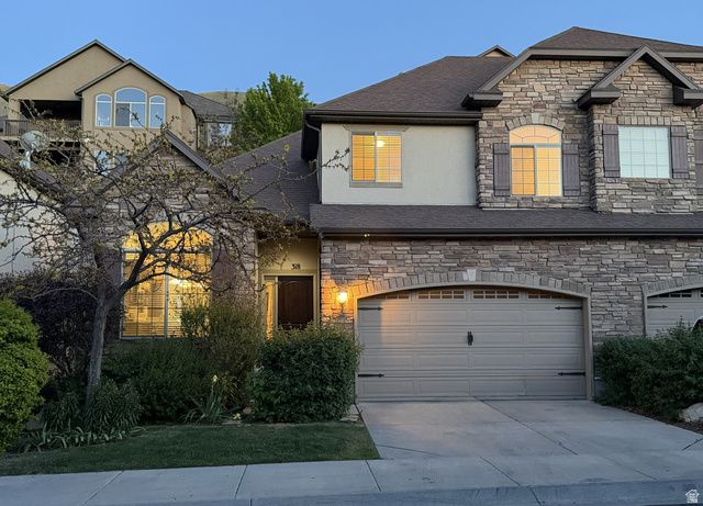 318 E NECHATEL DR, Draper, UT 84020