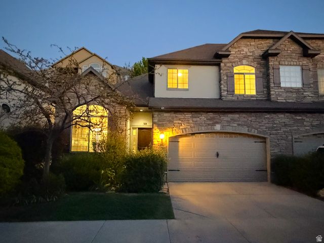 318 E NECHATEL DR, Draper, UT 84020