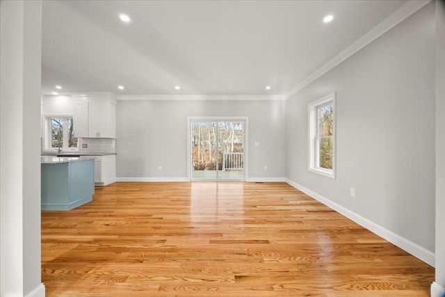 34 Oakland St, Brockton, MA 02302