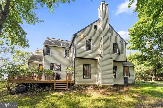 3 BRYNWOOD LN, Newtown, PA 18940