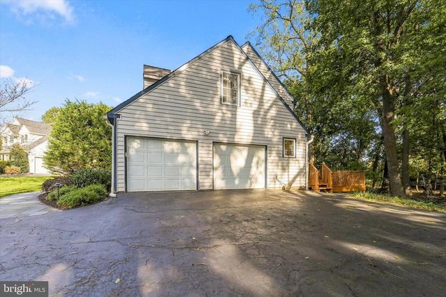 3 BRYNWOOD LN, Newtown, PA 18940