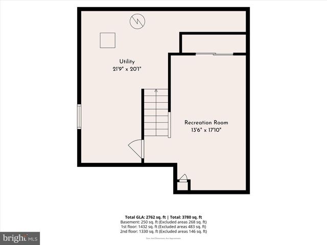 3 BRYNWOOD LN, Newtown, PA 18940