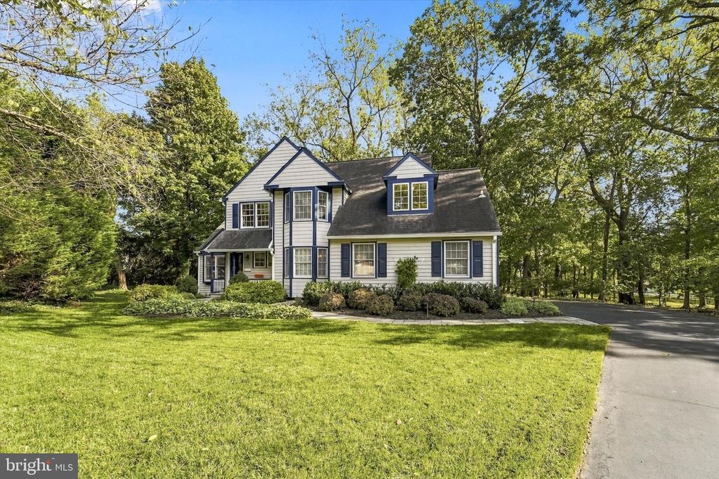 3 BRYNWOOD LN, NEWTOWN, PA 18940 — photo 2