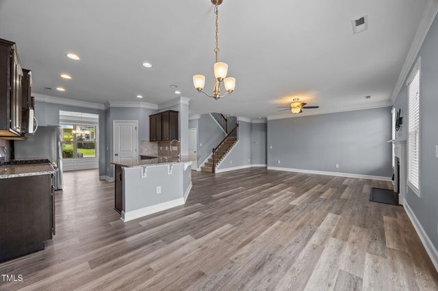 1314 Lael Forest Trail, Burlington, NC 27215