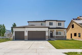 2858 S RICHARDS RD, Magna, UT 84044