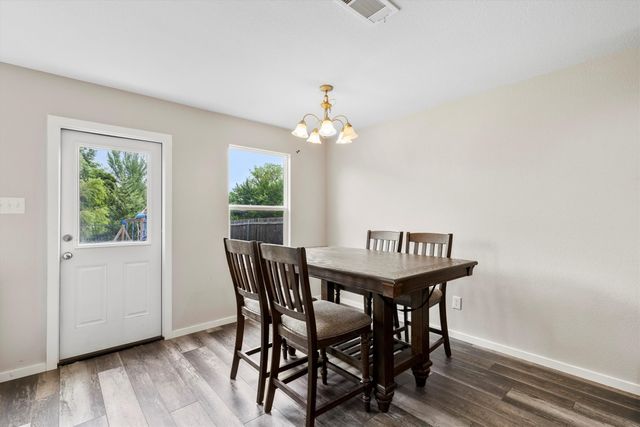 204 Waxberry Drive, Fate, TX 75189