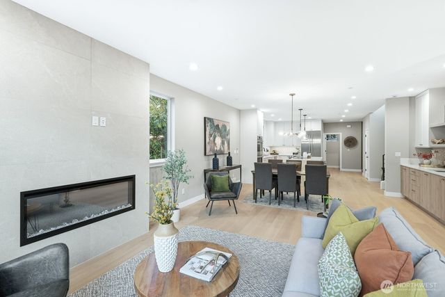 11217 NE 95th Street, Kirkland, WA 98033