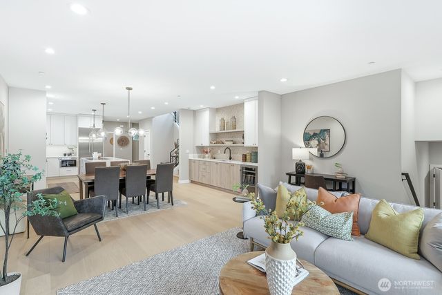 11217 NE 95th Street, Kirkland, WA 98033