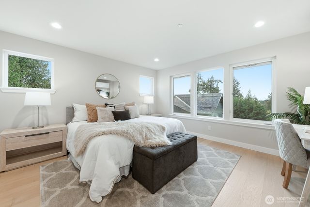 11217 NE 95th Street, Kirkland, WA 98033