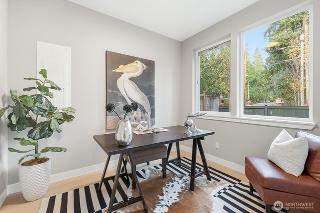 11217 NE 95th Street, Kirkland, WA 98033