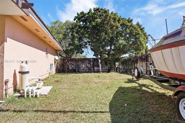 27800 SW 159th Ave, Homestead, FL 33031