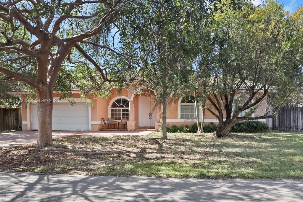 27800 SW 159th Ave, Homestead, FL 33031