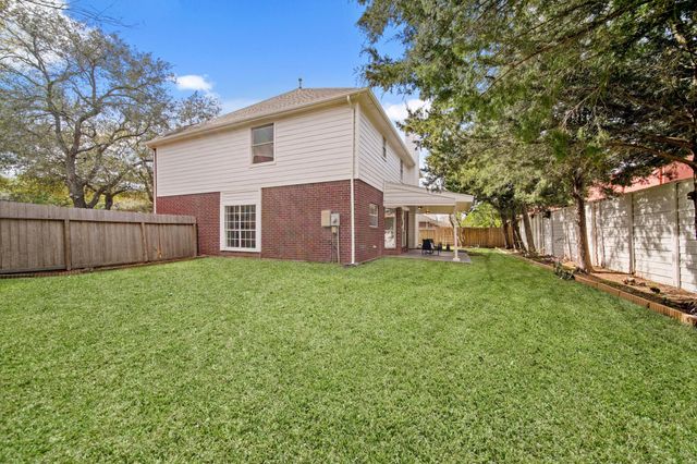 4623 Summer Lakes, Sugar Land, TX 77479