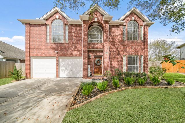 4623 Summer Lakes, Sugar Land, TX 77479