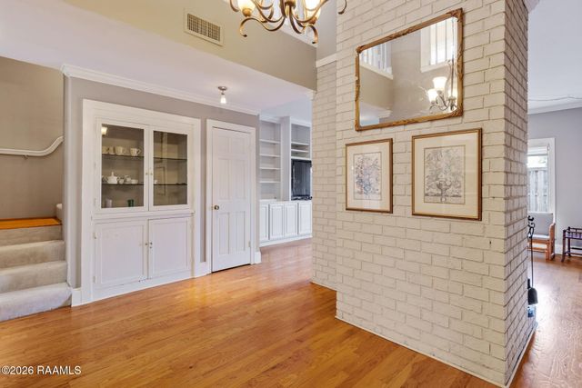 557 Esplanade Drive, Lafayette, LA 70508