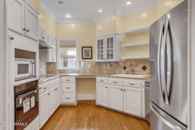 557 Esplanade Drive, Lafayette, LA 70508