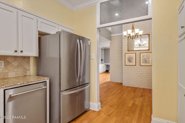 557 Esplanade Drive, Lafayette, LA 70508