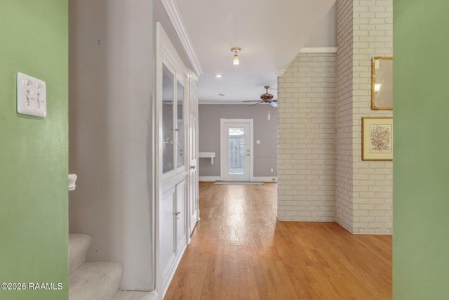 557 Esplanade Drive, Lafayette, LA 70508