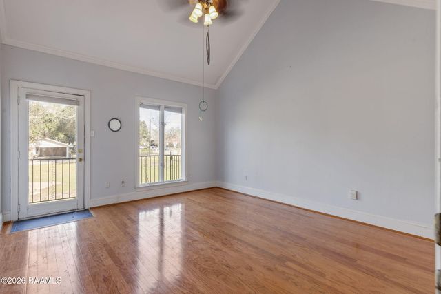 557 Esplanade Drive, Lafayette, LA 70508