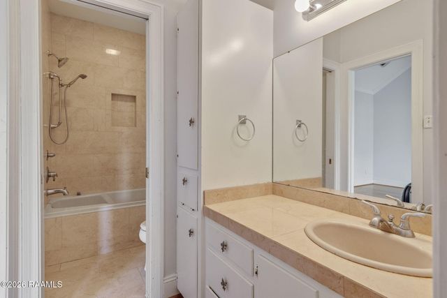 557 Esplanade Drive, Lafayette, LA 70508