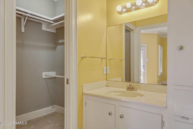 557 Esplanade Drive, Lafayette, LA 70508