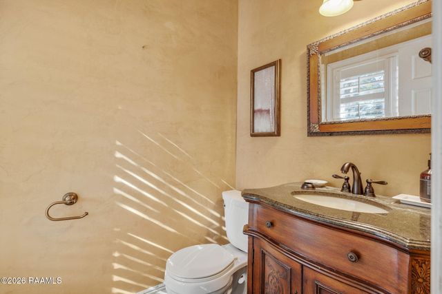 557 Esplanade Drive, Lafayette, LA 70508