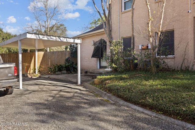 557 Esplanade Drive, Lafayette, LA 70508
