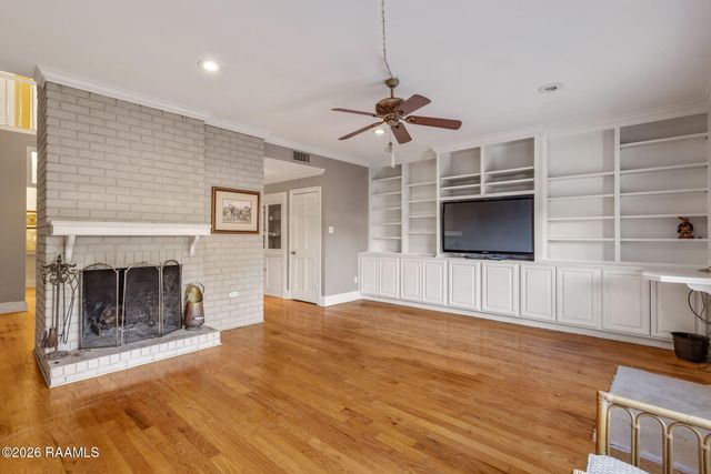 557 Esplanade Drive, Lafayette, LA 70508