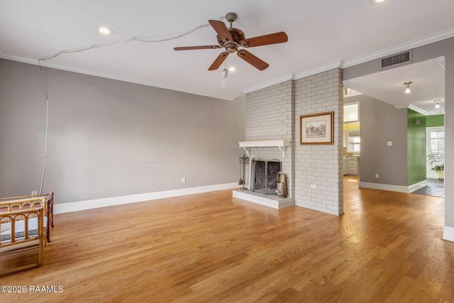 557 Esplanade Drive, Lafayette, LA 70508