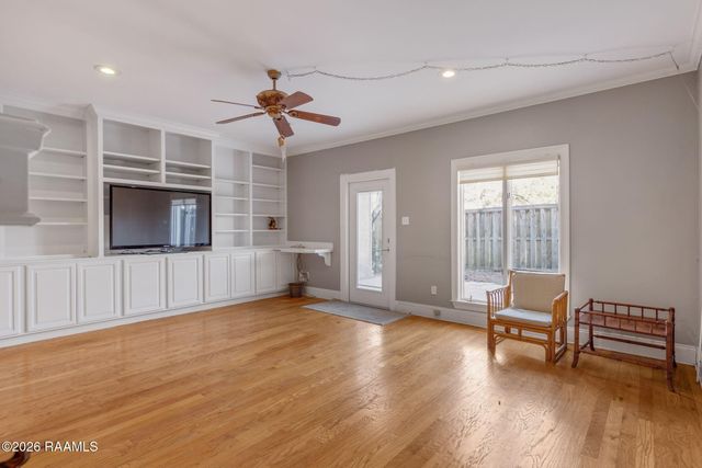 557 Esplanade Drive, Lafayette, LA 70508