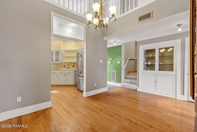 557 Esplanade Drive, Lafayette, LA 70508