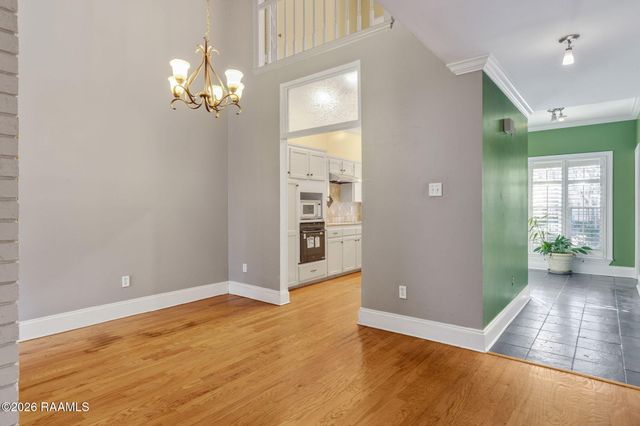 557 Esplanade Drive, Lafayette, LA 70508