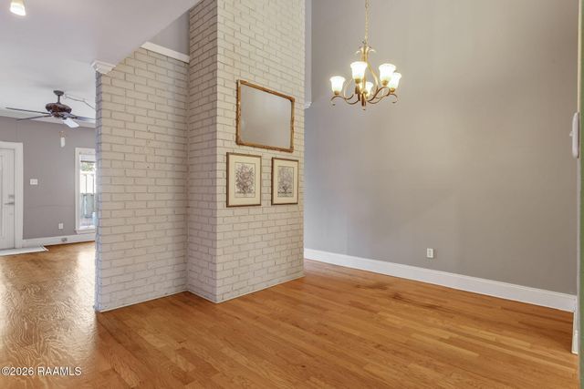 557 Esplanade Drive, Lafayette, LA 70508