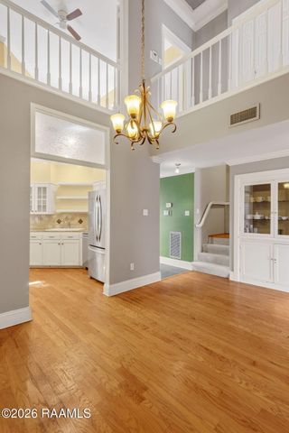 557 Esplanade Drive, Lafayette, LA 70508