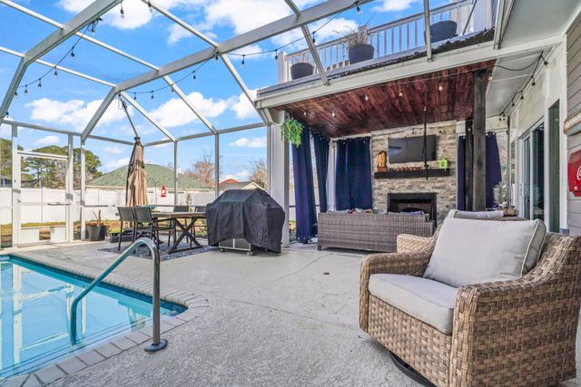 403 Brandymill Blvd, Myrtle Beach, SC 29588