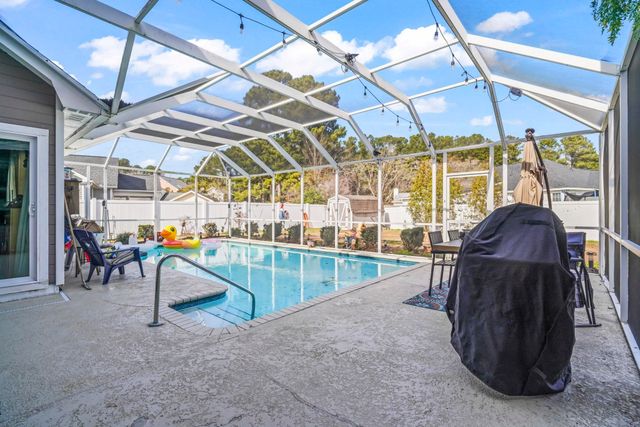 403 Brandymill Blvd, Myrtle Beach, SC 29588