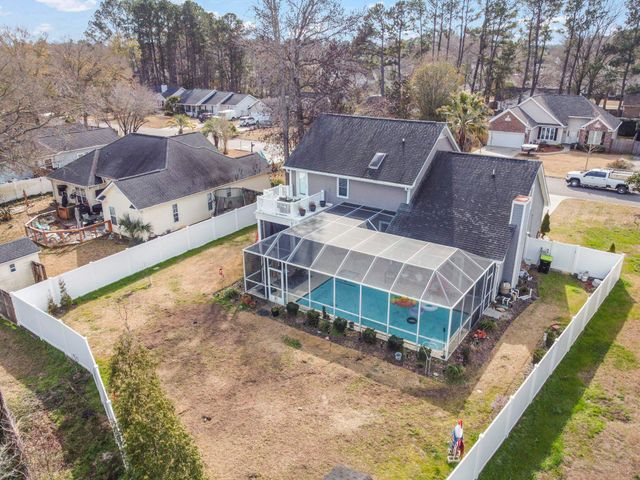 403 Brandymill Blvd, Myrtle Beach, SC 29588