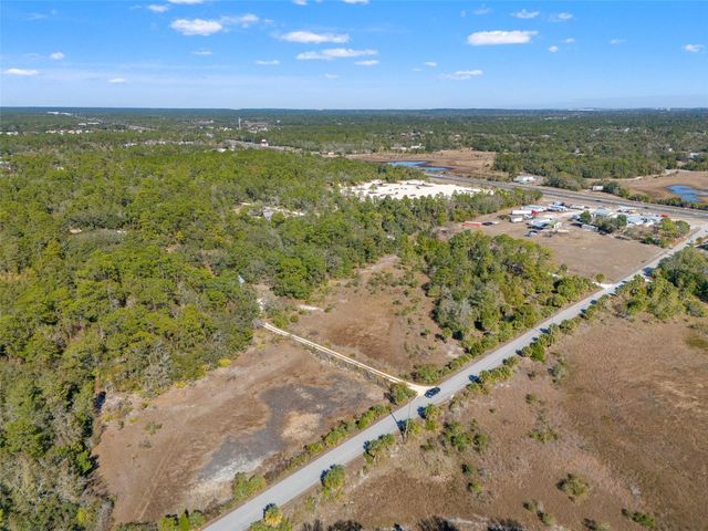 LONG LAKE AVENUE, Weeki Wachee, FL 34613