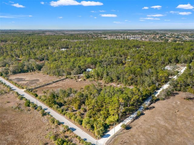 LONG LAKE AVENUE, Weeki Wachee, FL 34613
