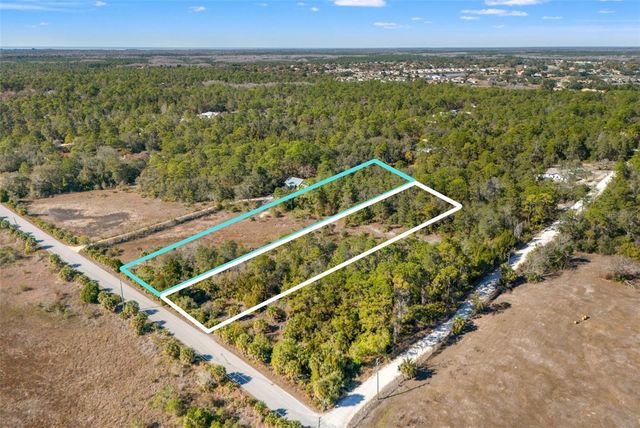 LONG LAKE AVENUE, Weeki Wachee, FL 34613