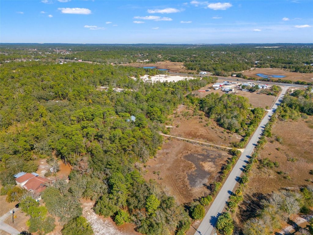 Image 6 of property listing at LONG LAKE AVENUE, Weeki Wachee, FL 34613